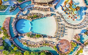 فندق ذا لاند أوف ليجيندز كينقدوم بمفهومه الترفيهي المبتكر